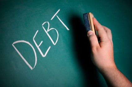 Become Debt Free in 2014